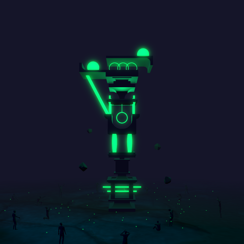 RITUALS - MOON TRIBE #43
