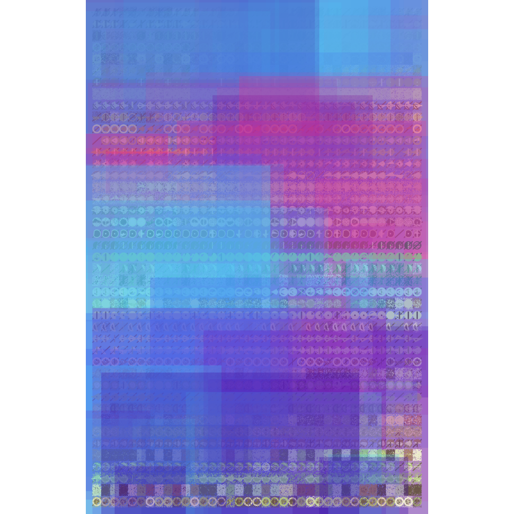 Etude #439