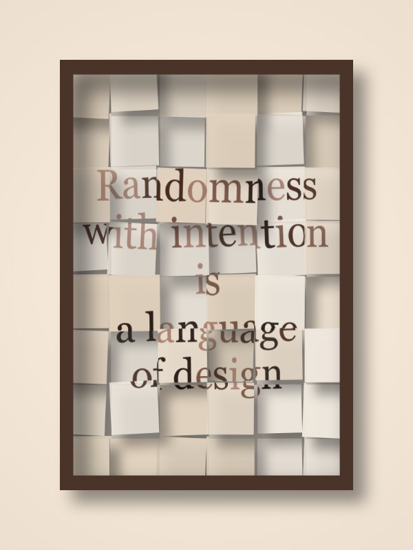 The Metaphor Machine #44933