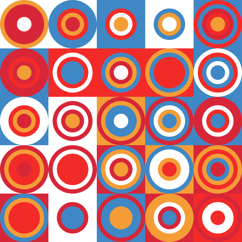 Target Tiles #15