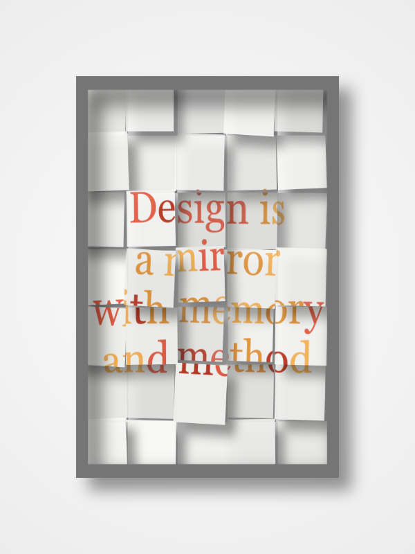 The Metaphor Machine #9463