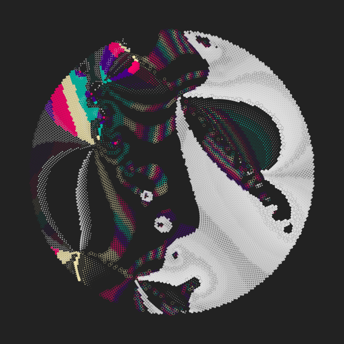 Still C #685