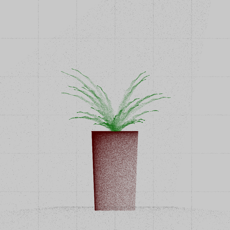 🌱 Potted & Printed #1