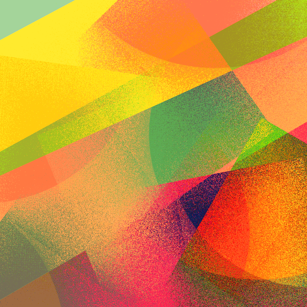 Fractal Noise #146