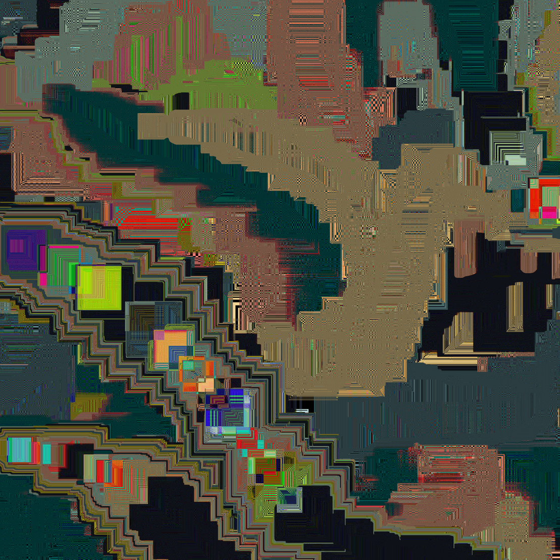 G-Glitch #8