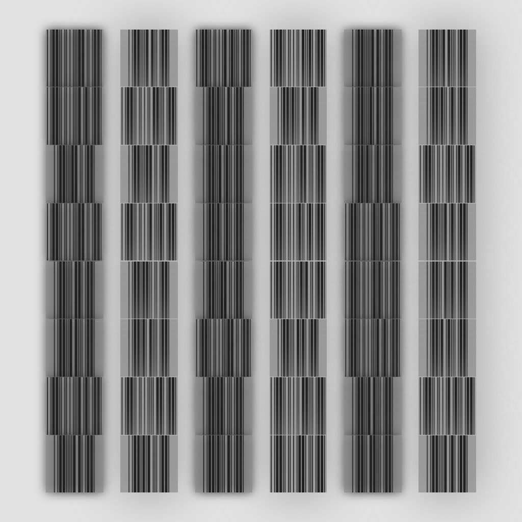 barcode(fxhash) #399