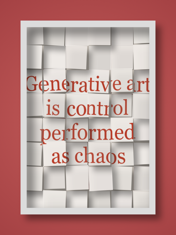 The Metaphor Machine #17385