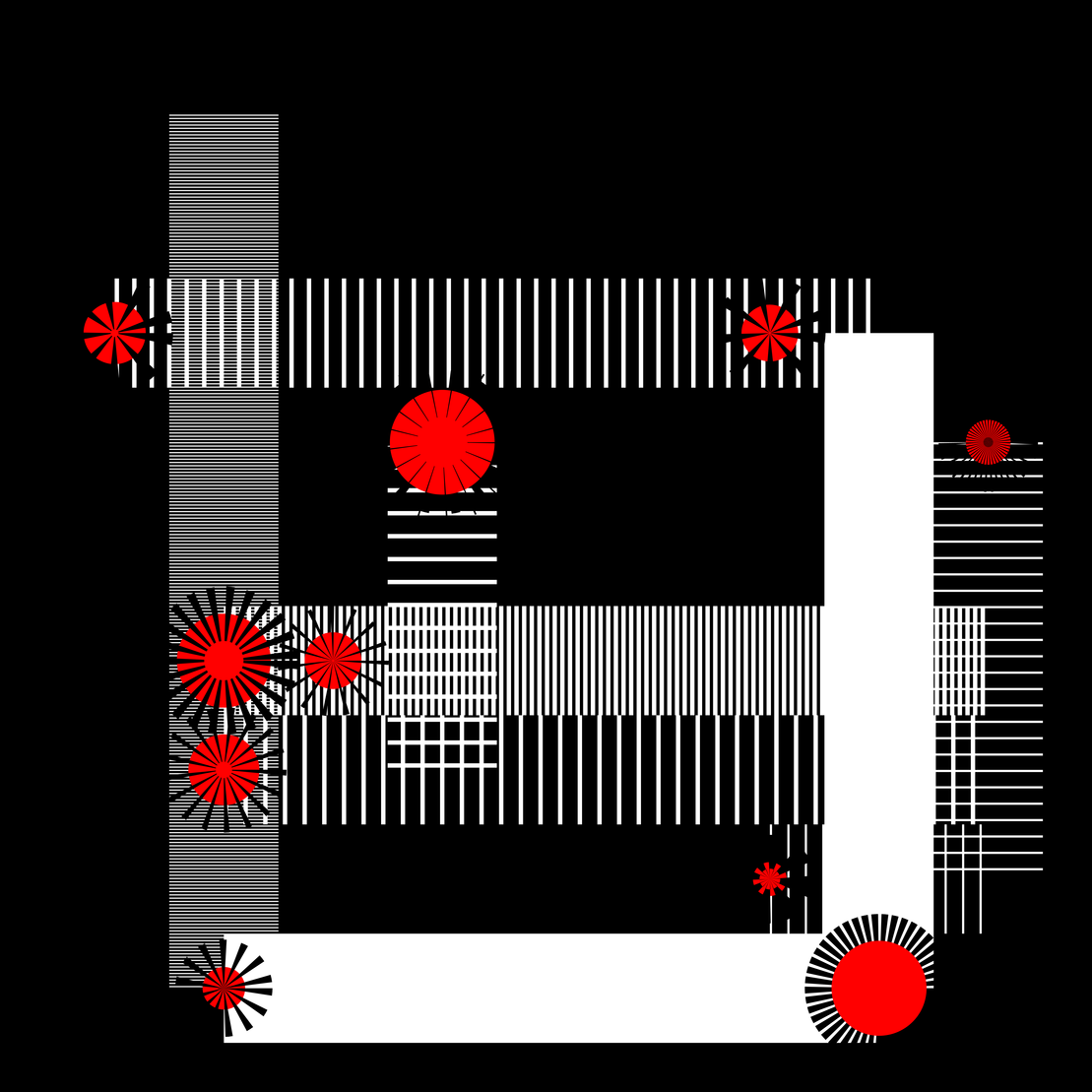 Circlines #19