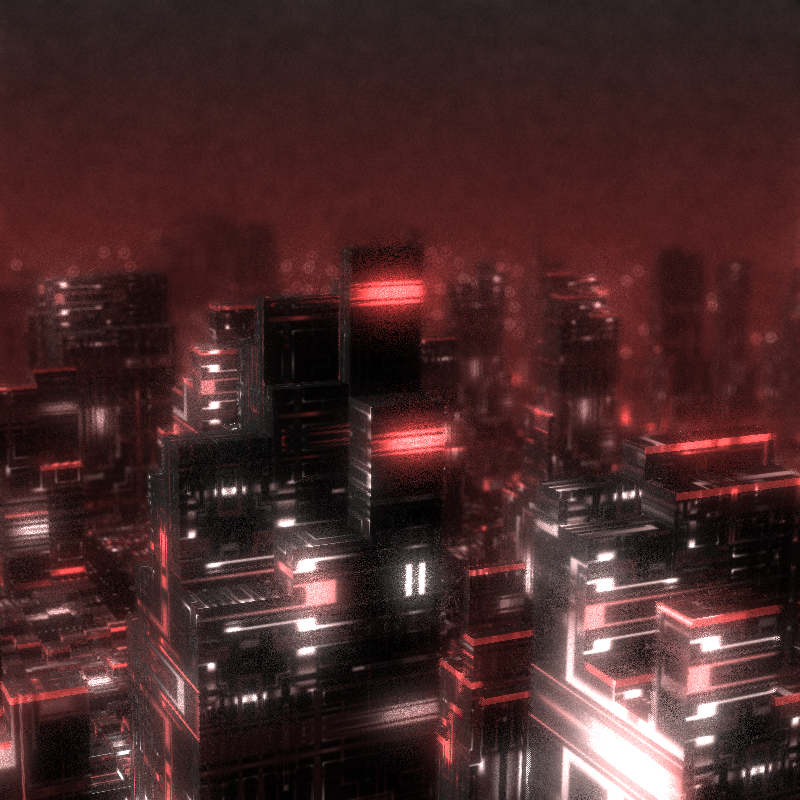 Once and Future Cities #39