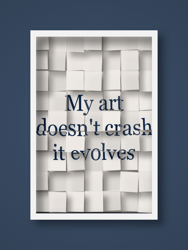The Metaphor Machine #44169