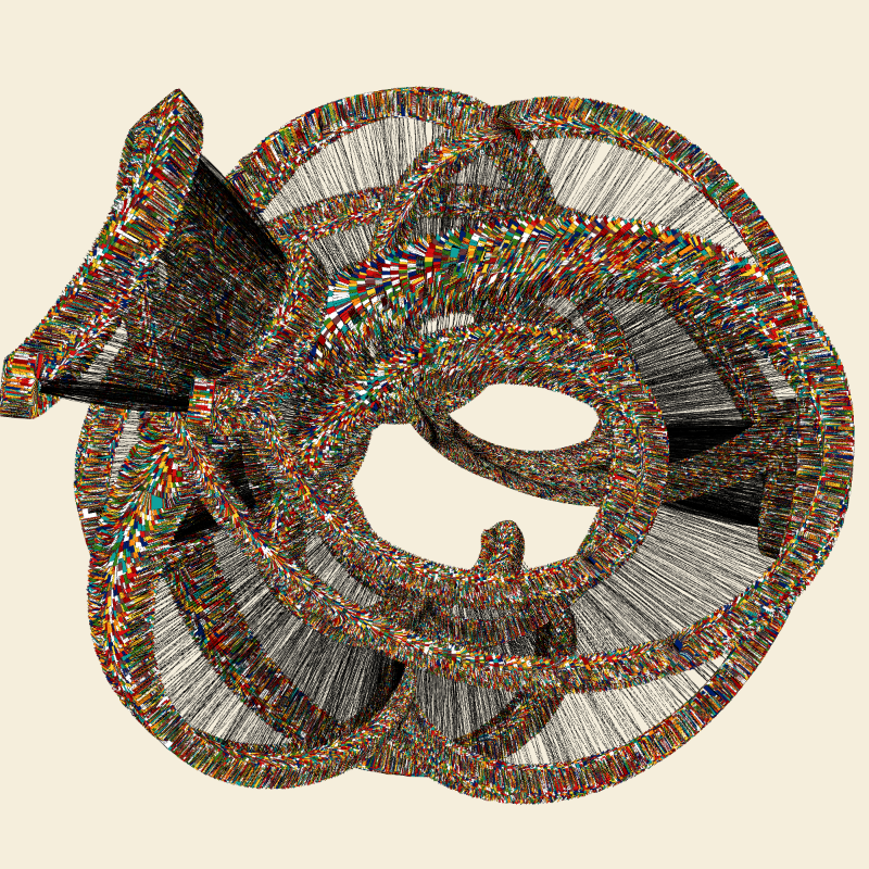 Singularithm #292