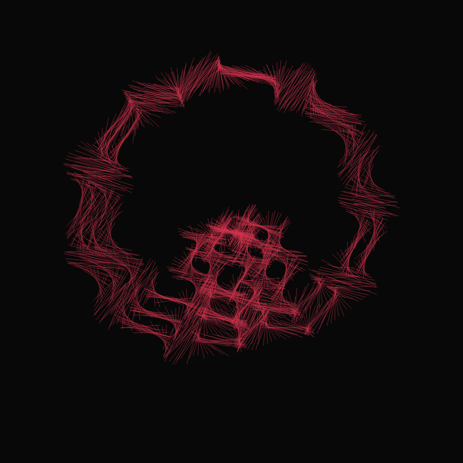 The Noise #8373