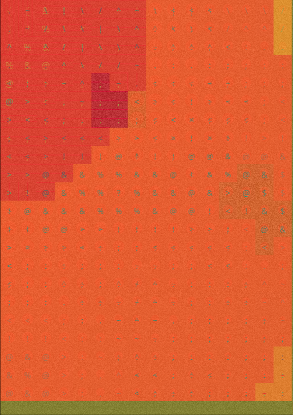 Convergence Remnants #3555