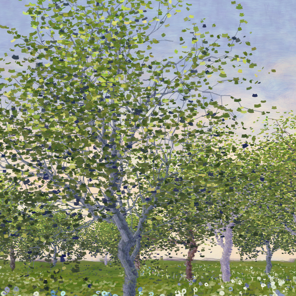 Grove #148