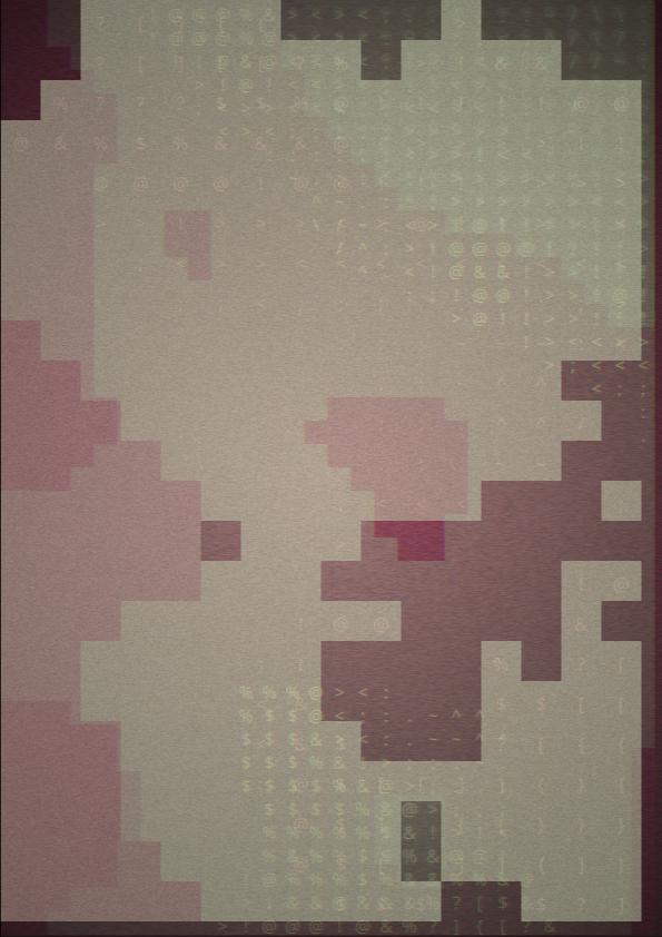 Convergence Remnants #7903