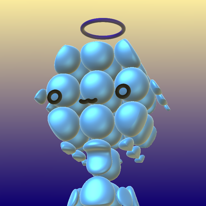 SHADER HEADZ #646