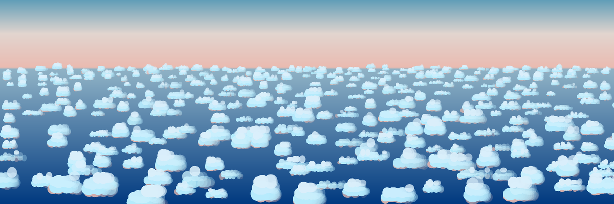 cloudScapes #6