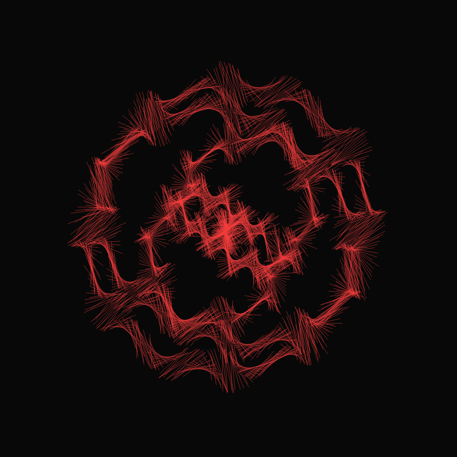 The Noise #9103