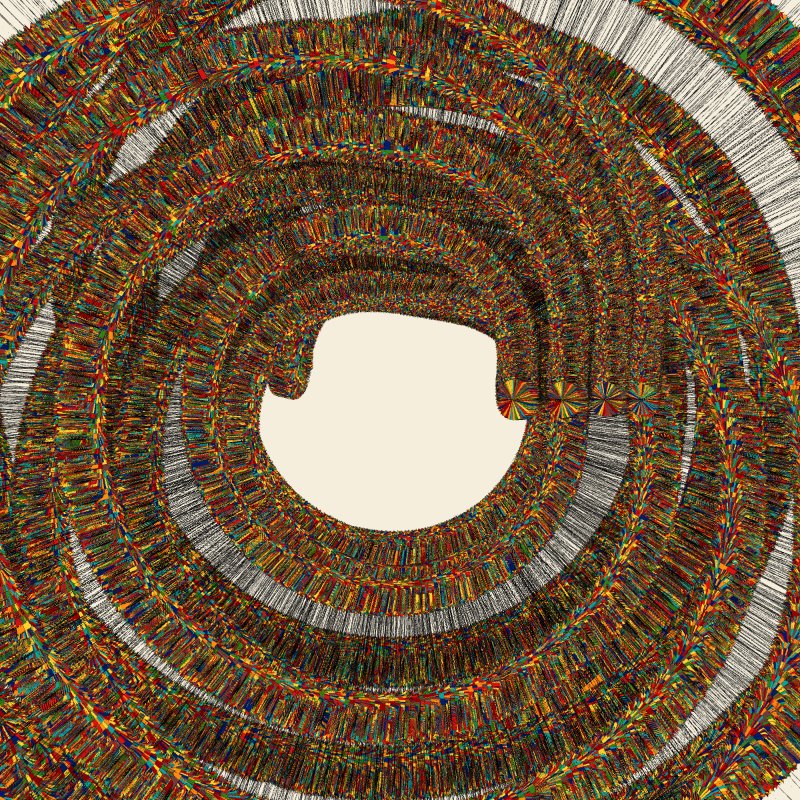 Singularithm #1209