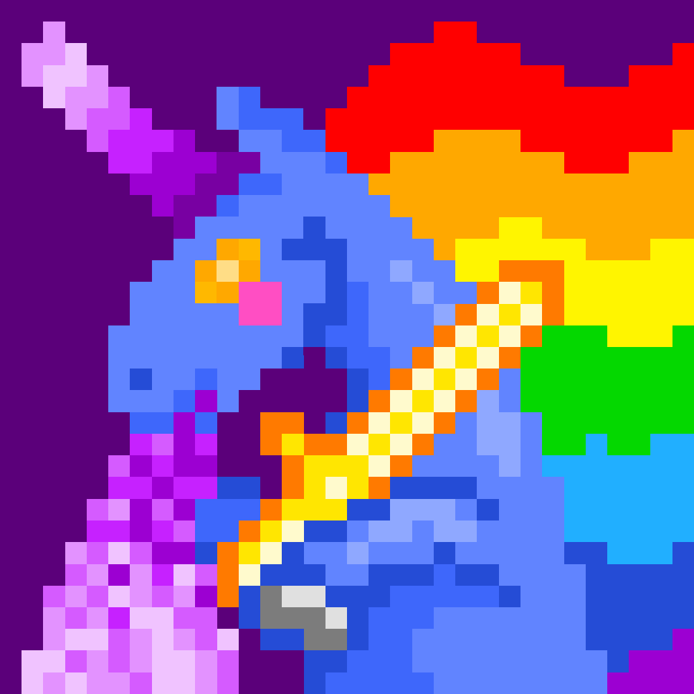 Unicorn #6174