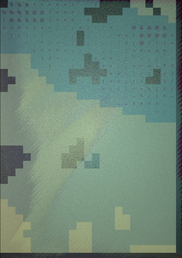 Convergence Remnants #6821