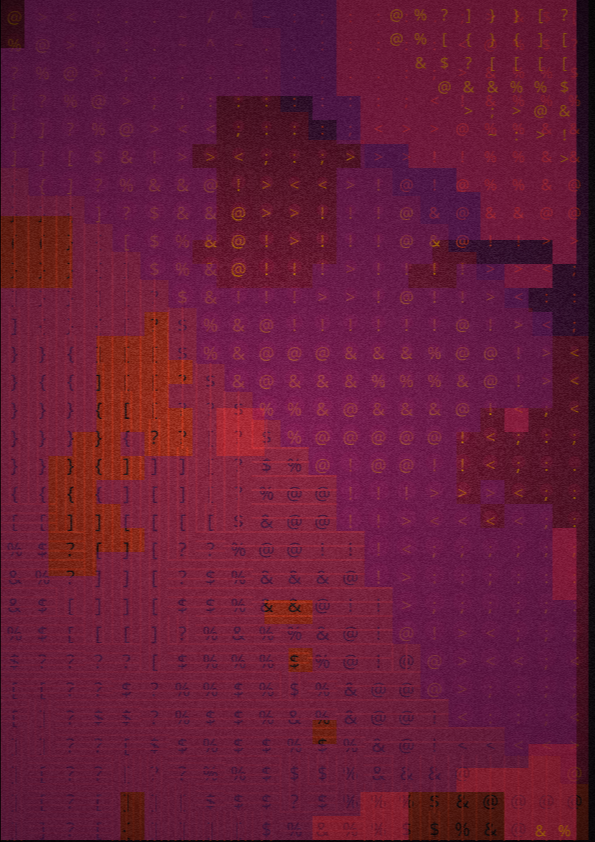 Convergence Remnants #11690