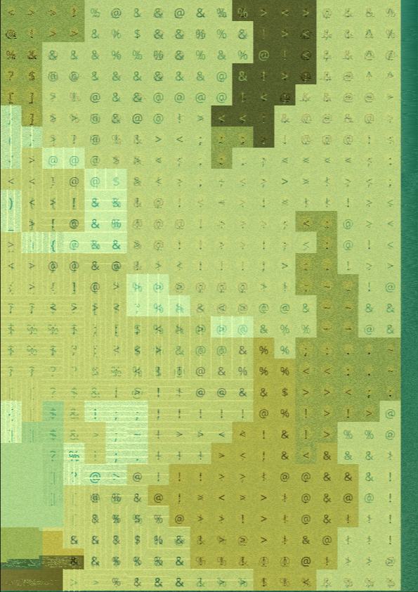 Convergence Remnants #7741