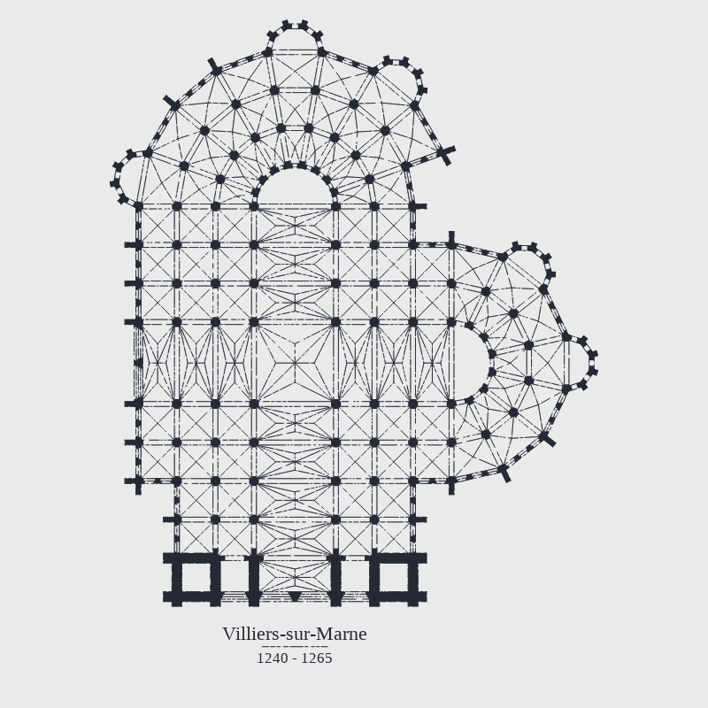 unbuilt #239