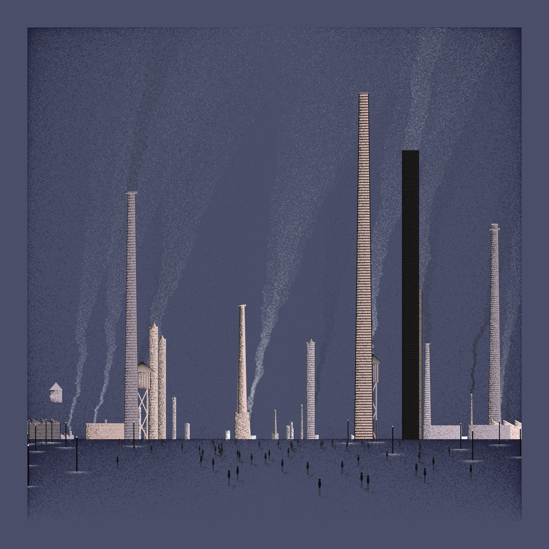 Industrial #230