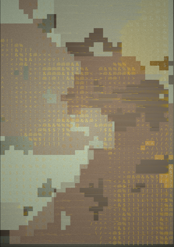 Convergence Remnants #14401