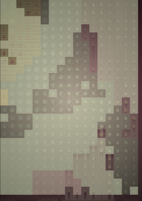 Convergence Remnants #1850