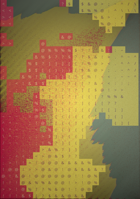 Convergence Remnants #19863