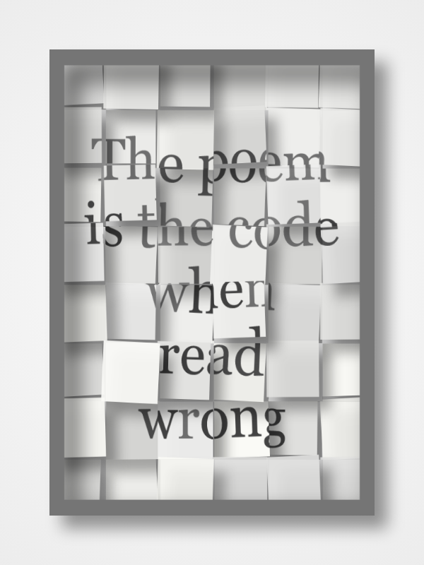 The Metaphor Machine #36758