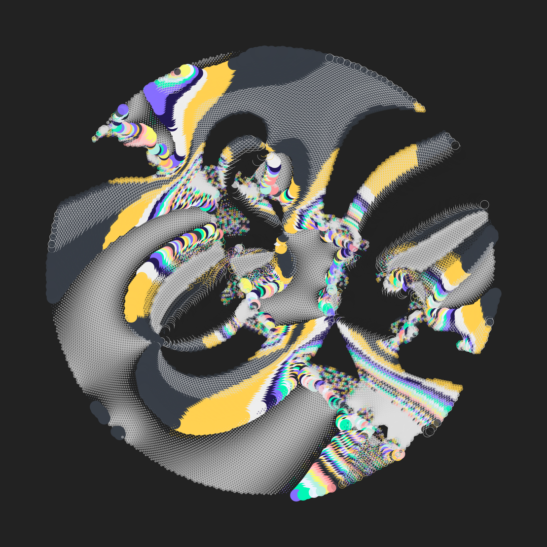 Still C #2873