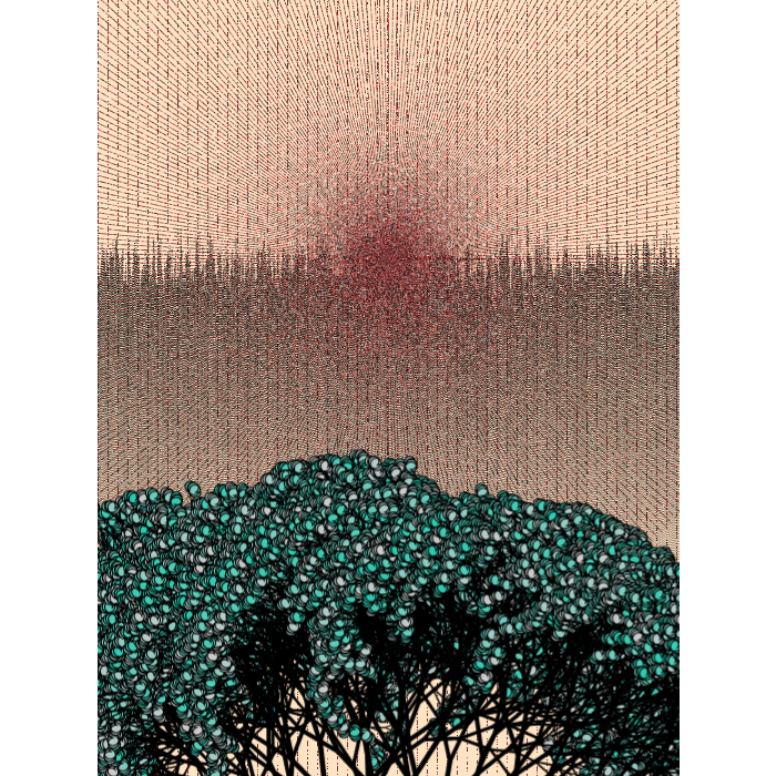 Kimigayo (君が代) #127