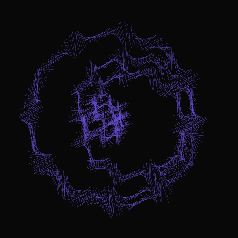 The Noise #13325