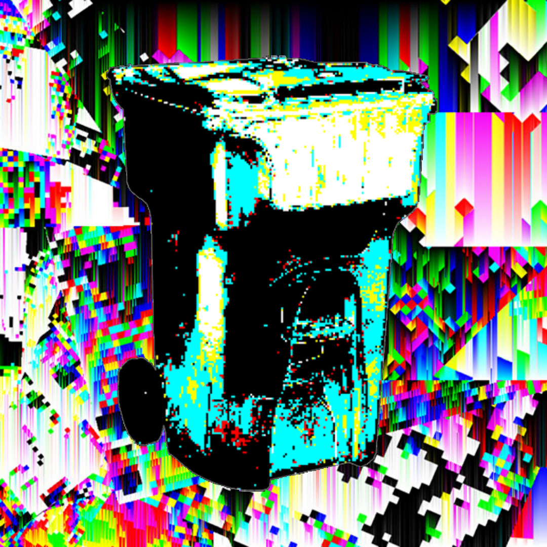 fx[TRASH] #24