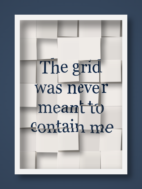 The Metaphor Machine #35505