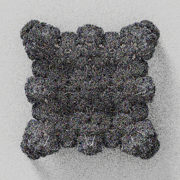 Mandaloids #11