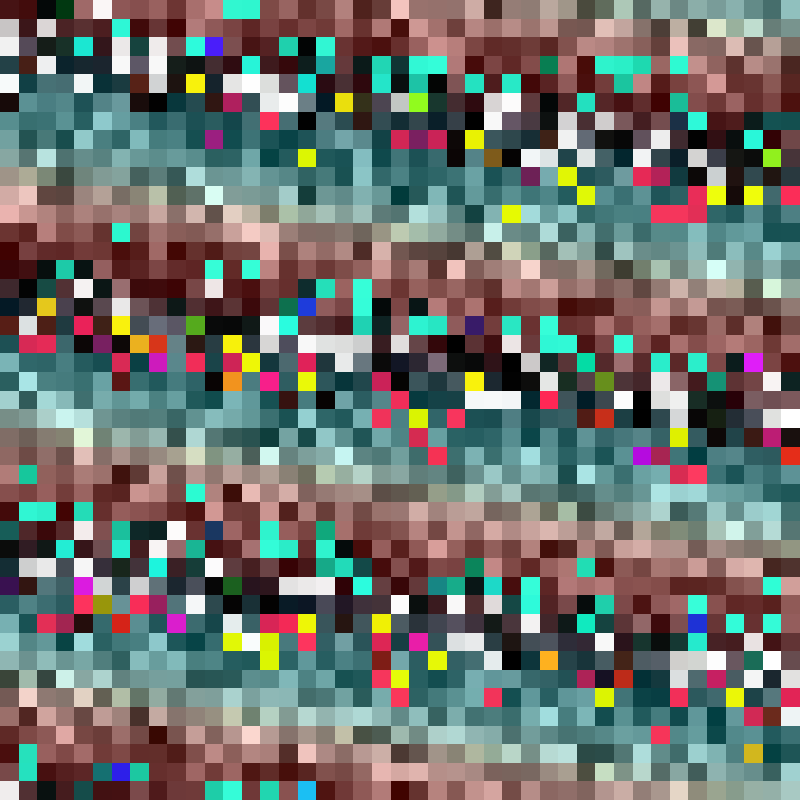 Freedom Pixels #9