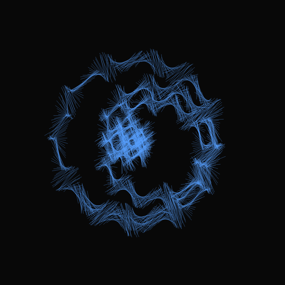 The Noise #10894
