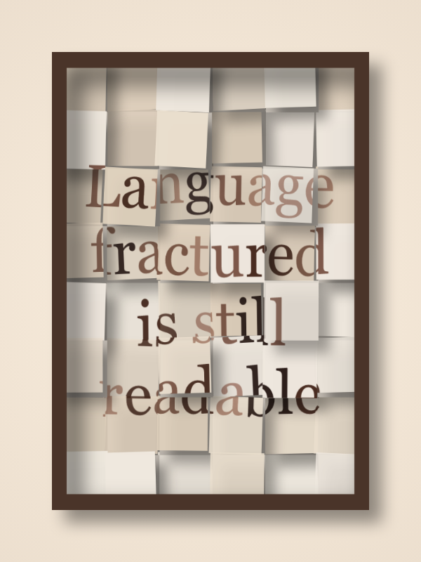 The Metaphor Machine #6473