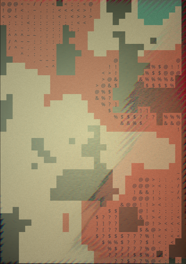 Convergence Remnants #5130