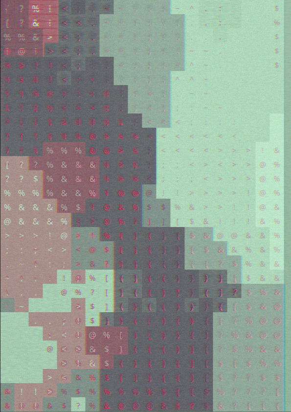 Convergence Remnants #5660