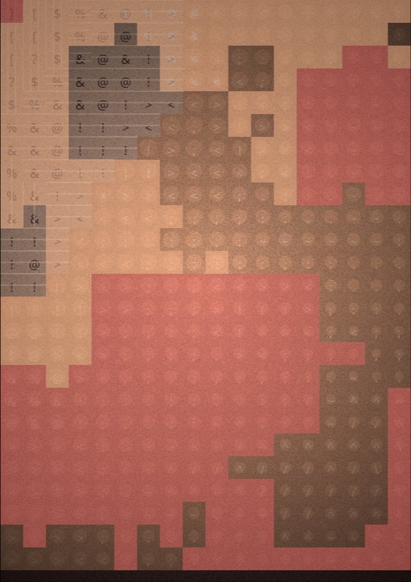 Convergence Remnants #4024