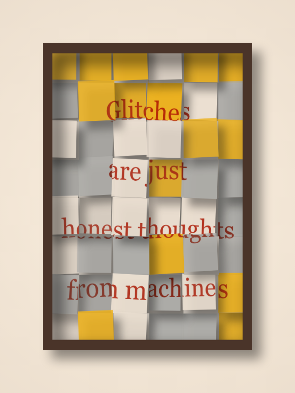 The Metaphor Machine #38501