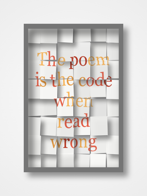 The Metaphor Machine #7344