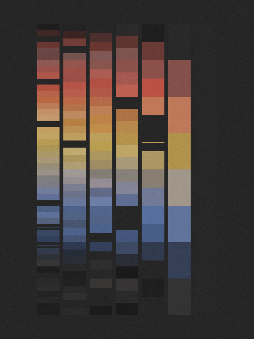 Sketch F #447