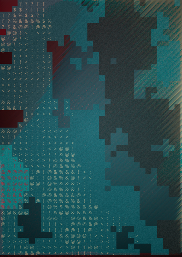 Convergence Remnants #10986