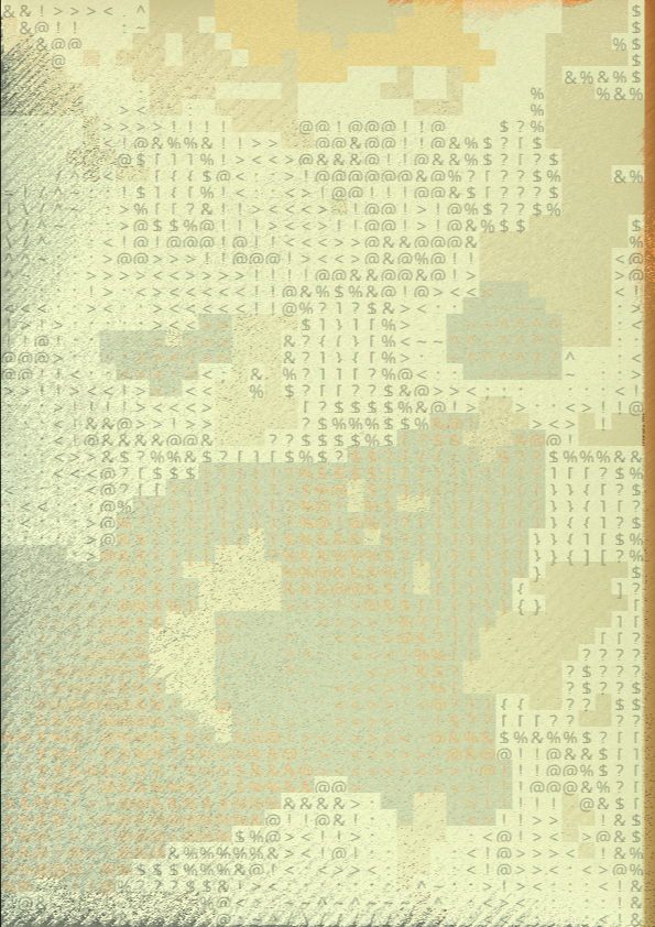 Convergence Remnants #22358